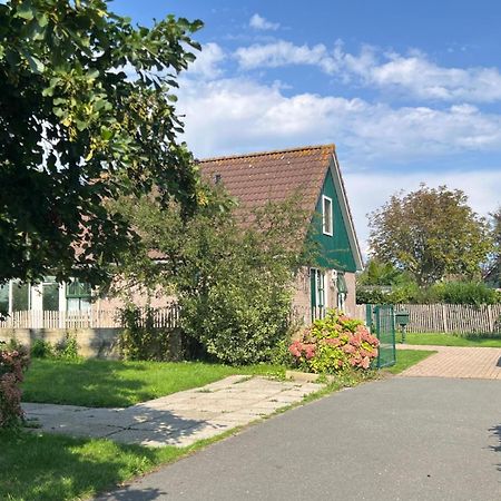 Zijperbries Villa Oudesluis  Kültér fotó