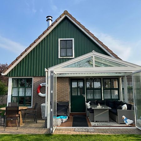 Zijperbries Villa Oudesluis  Kültér fotó